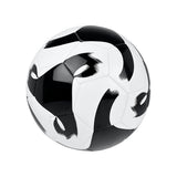 BALÓN ADIDAS TIRO CLUB #5 HT2430 SINTÉTICO BLANCO