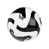 BALÓN ADIDAS TIRO CLUB #5 HT2430 SINTÉTICO BLANCO