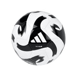 BALÓN ADIDAS TIRO CLUB #5 HT2430 SINTÉTICO BLANCO