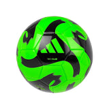 BALÓN ADIDAS TIRO CLUB #5 HZ4167 SINTÉTICO VERDE/NEGRO