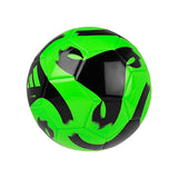 BALÓN ADIDAS TIRO CLUB #5 HZ4167 SINTÉTICO VERDE/NEGRO