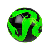 BALÓN ADIDAS TIRO CLUB #5 HZ4167 SINTÉTICO VERDE/NEGRO