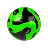 BALÓN ADIDAS TIRO CLUB #5 HZ4167 SINTÉTICO VERDE/NEGRO