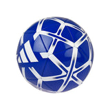 BALÓN ADIDAS STARLANCER CLUB #5 IP1649 SINTÉTICO AZUL