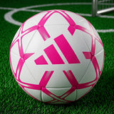 BALÓN ADIDAS STARLANCER N°5 IP1646 SINTÉTICO BLANCO