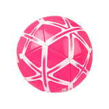 BALÓN ADIDAS STARLANCER N°5 IP1647 SINTÉTICO ROSA