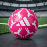 BALÓN ADIDAS STARLANCER N°5 IP1647 SINTÉTICO ROSA