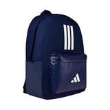 BACKPACK UNISEX ADIDAS IS7041 TEXTIL AZUL
