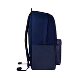 BACKPACK UNISEX ADIDAS IS7041 TEXTIL AZUL