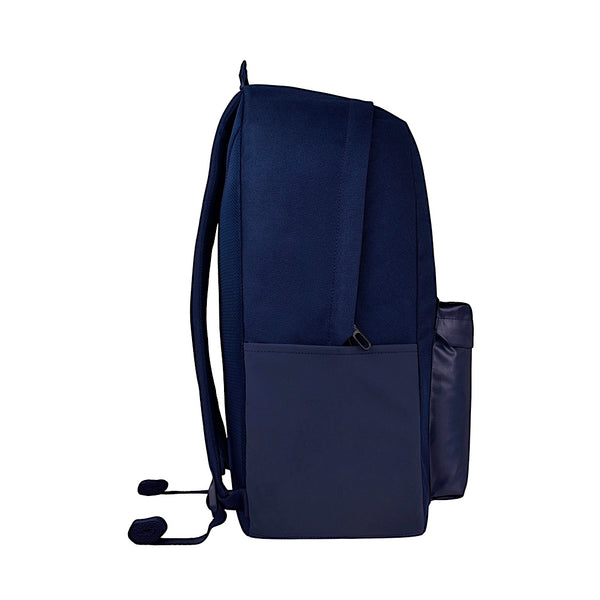 BACKPACK UNISEX ADIDAS IS7041 TEXTIL AZUL