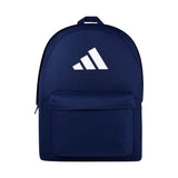MOCHILA UNISEX ADIDAS IS7049 TEXTIL AZUL