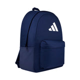 MOCHILA UNISEX ADIDAS IS7049 TEXTIL AZUL