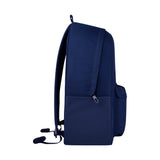 MOCHILA UNISEX ADIDAS IS7049 TEXTIL AZUL
