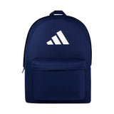 MOCHILA UNISEX ADIDAS IS7049 TEXTIL AZUL