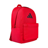 BACKPACK ADIDAS UNISEX IS7052 TEXTIL ROJO