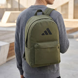 MOCHILA ADIDAS UNISEX IS7051 TEXTIL VERDE