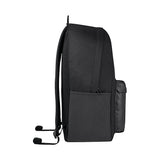BACKPACK ADIDAS UNISEX JD95663 TEXTIL NEGRO