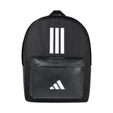 BACKPACK ADIDAS UNISEX JD95663 TEXTIL NEGRO