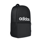 BACKPACK ADIDAS UNISEX JD9567 TEXTIL NEGRO