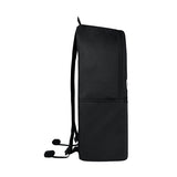 BACKPACK ADIDAS UNISEX JD9567 TEXTIL NEGRO
