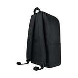 BACKPACK ADIDAS UNISEX JD9567 TEXTIL NEGRO