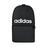 BACKPACK ADIDAS UNISEX JD9567 TEXTIL NEGRO