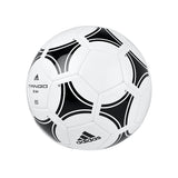 BALÓN UNISEX ADIDAS TANGO GLIDER #5 S12241 SINTÉTICO BCO