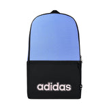 BACKPACK UNISEX ADIDAS HZ6989 TEXTIL AZUL