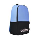 BACKPACK UNISEX ADIDAS HZ6989 TEXTIL AZUL