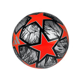 BALÓN ADIDAS CHAMPIONS LEAGUE LONDON 24 IN9329 SINT ROJO