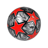 BALÓN ADIDAS CHAMPIONS LEAGUE LONDON 24 IN9329 SINT ROJO