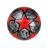 BALÓN ADIDAS CHAMPIONS LEAGUE LONDON 24 IN9329 SINT ROJO