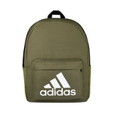 BACKPACK UNISEX ADIDAS HR9810 TEXTIL VERDE