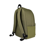 BACKPACK UNISEX ADIDAS HR9810 TEXTIL VERDE