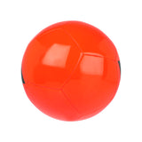 BALÓN ADIDAS UNIVERSADI #5 KB9777 SINTÉTICO NARANJA