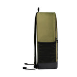 MOCHILA ADIDAS UNISEX IN6123 TEXTIL VERDE