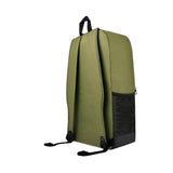 MOCHILA ADIDAS UNISEX IN6123 TEXTIL VERDE