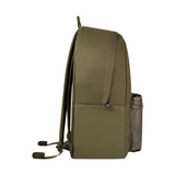 MOCHILA UNISEX ADIDAS IS7042 TEXTIL VERDE