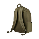 MOCHILA UNISEX ADIDAS IS7042 TEXTIL VERDE