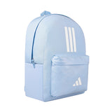MOCHILA UNISEX ADIDAS IS7045 TEXTIL AZUL