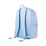 MOCHILA UNISEX ADIDAS IS7045 TEXTIL AZUL