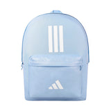 MOCHILA UNISEX ADIDAS IS7045 TEXTIL AZUL