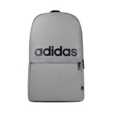 MOCHILA ADIDAS UNISEX IS7066 TEXTIL GRIS