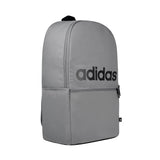 MOCHILA ADIDAS UNISEX IS7066 TEXTIL GRIS