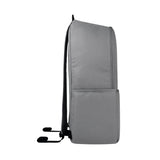 MOCHILA ADIDAS UNISEX IS7066 TEXTIL GRIS