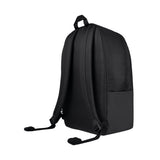 MOCHILA ADIDAS UNISEX JG1527 TEXTIL NEGRO