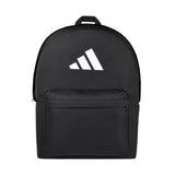 MOCHILA ADIDAS UNISEX JI6953 TEXTIL NEGRO