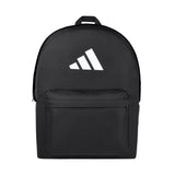 MOCHILA ADIDAS UNISEX JI6953 TEXTIL NEGRO