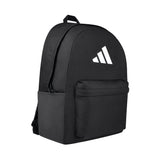 MOCHILA ADIDAS UNISEX JI6953 TEXTIL NEGRO
