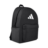 MOCHILA ADIDAS UNISEX JI6953 TEXTIL NEGRO